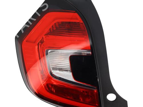 Left taillight RENAULT TWINGO III (BCM_, BCA_) 1.0 SCe 65 (BCMJ) | BP39711328C34 - Image 3
