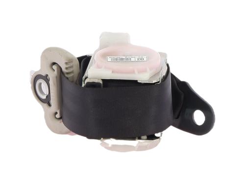 Rear right seatbelt PEUGEOT PARTNER Tepee 1.6 HDi / BlueHDi 75 | BP37449181I28 - Image 2
