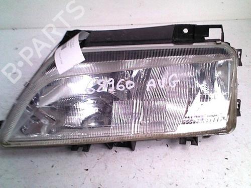 Left headlight CITROËN XANTIA (X1_, X2_) 2.0 HDI 109 | BP29952191C28 