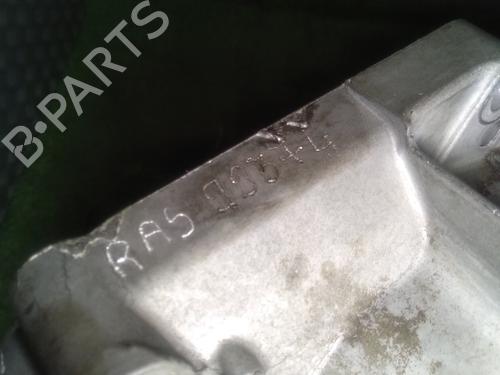 Gearbox PEUGEOT 208 I (CA_, CC_) 1.6 HDi / BlueHDi 75 | BP30488287M3