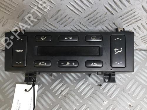 Used Climate control Climate control PEUGEOT 406 Coupe (8C) [1997-2005] 30068894 30068894