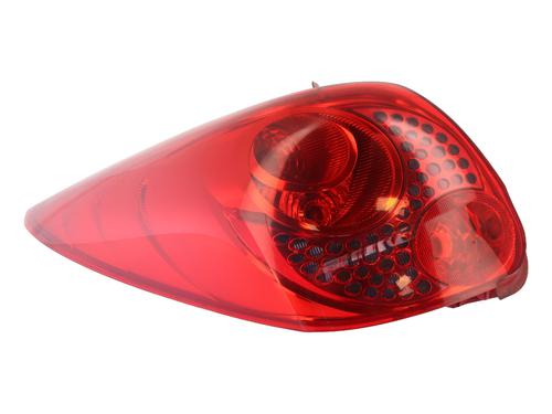 Used Left taillight PEUGEOT 207 SW (WK_) 1.6 16V (120 hp) 31318786
