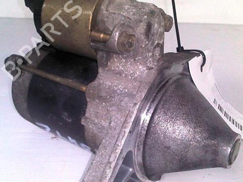 Startmotor TOYOTA YARIS (_P1_) 1.0 (SCP10_, SCP10R) | BP29952133M8
