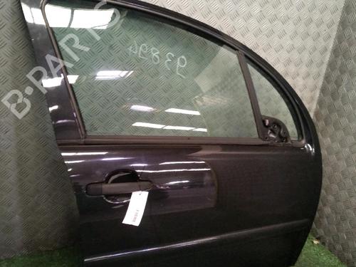 Right front door CITROËN C3 I (FC_, FN_) 1.4 HDi | BP17159151C3 