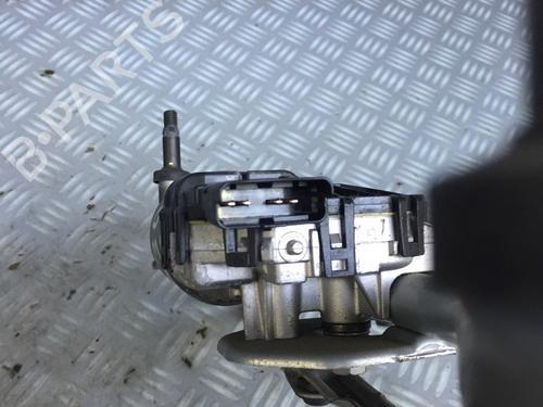 Front wiper motor PEUGEOT 208 I (CA_, CC_) 1.4 HDi | BP17162582M29 
