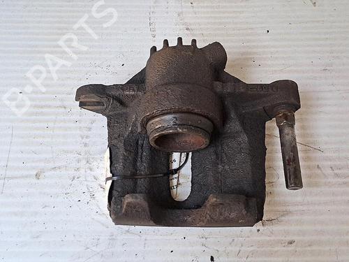 Right front brake caliper PEUGEOT 206 Hatchback (2A/C) 1.6 i | BP30067026M104