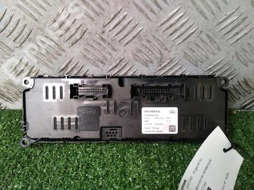 Climate control FORD ECOSPORT 1.0 EcoBoost | BP11408115I5 