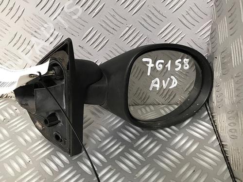 Used Right mirror RENAULT TWINGO I (C06_) [1993-2012]  30074504