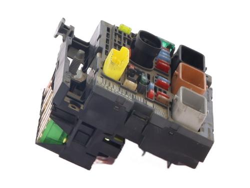 Fuse box CITROËN BERLINGO MULTISPACE (B9) | BP34047179E1 - Image 5