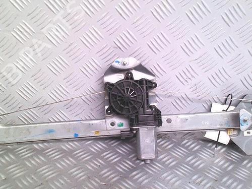 Used Front right window mechanism DACIA LODGY (JS_) 1.5 dCi (JSMC, JSAF) (107 hp) 30074835