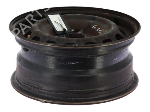 Used Rim Rim PEUGEOT 308 II (LB_, LP_, LW_, LH_, L3_) 1.6 HDi 100 (99 hp) 34145721 34145721