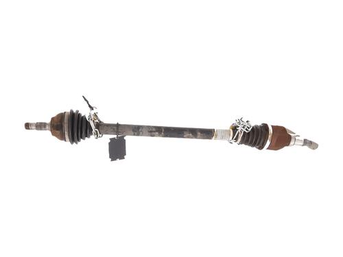 Right front driveshaft DS DS 3 (SA_) 1.6 BlueHDi 100 (SABHY0, SABHYT) | BP38745230M39 - Image 3