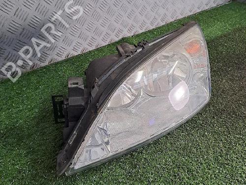 Left headlight FORD MONDEO III (B5Y) 1.8 16V | BP30076042C28 