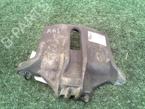 Right front brake caliper PEUGEOT 206 Hatchback (2A/C) 1.1 i | BP27245763M104 