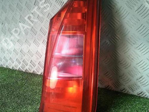 Right taillight LANCIA MUSA (350_) 1.4 (350.AXA11, 350.AXA1A) | BP30076129C35