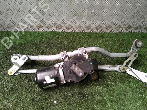 Front wiper motor CITROËN C3 Picasso (SH_) 1.2 THP 110 (SHHNZ6) | BP29951150M29