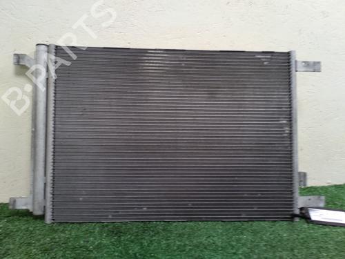 Used AC radiator AC radiator AUDI A4 B8 Avant (8K5) 2.0 TDI (143 hp) 31038861 31038861