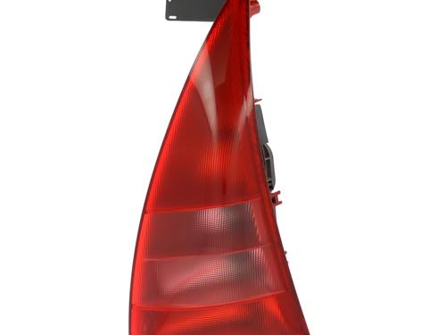 Used Right taillight CITROËN C3 I (FC_, FN_) 1.4 HDi (68 hp) 31046028