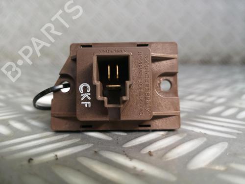 Heater resistor HYUNDAI SANTA FÉ II (CM) 2.2 CRDi 4x4 | BP21635246M108 