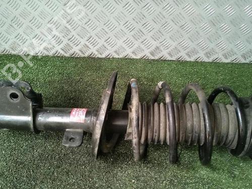 Used Left front shock absorber Left front shock absorber CITROËN C4 Grand Picasso II (DA_, DE_) 2.0 BlueHDi 150 (150 hp) 29952757 29952757