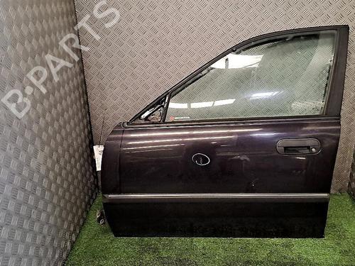 Left front door HONDA ACCORD V (CE, CF_, CD) 2.2 i VTEC (CE9) | BP30064531C2 
