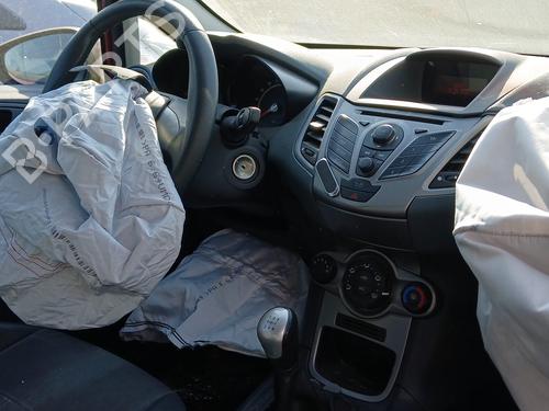Gearbox FORD FIESTA VI (CB1, CCN) 1.4 TDCi | BP38797549M3 - Image 4