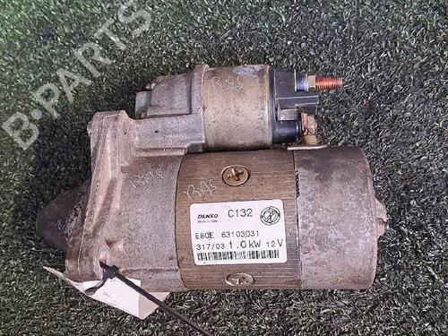 Starter FIAT IDEA (350_) 1.4 16V | BP30064458M8