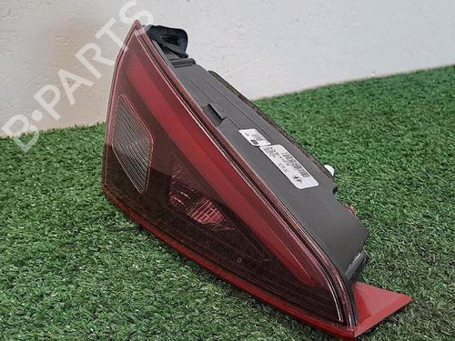 Used Left tailgate light Left tailgate light ALFA ROMEO GIULIA (952_) 2.2 D (952AFA25, 952AFM25, 952ALA25) (180 hp) 30064228 30064228