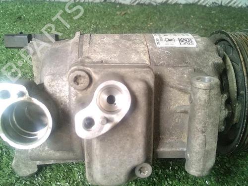 Used AC compressor AC compressor SEAT IBIZA IV (6J5, 6P1) 1.6 TDI (90 hp) 29948855 29948855