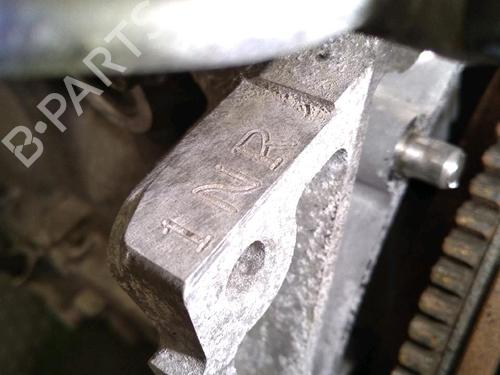 Engine TOYOTA YARIS (_P13_) 1.3 (NSP130_, NSP130) | BP17329313M1 