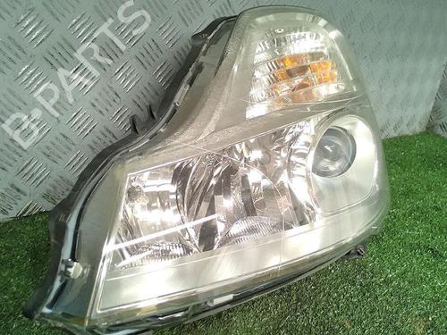 Left headlight RENAULT MODUS / GRAND MODUS (F/JP0_) 1.5 dCi 75 | BP29953151C28 - Image 2