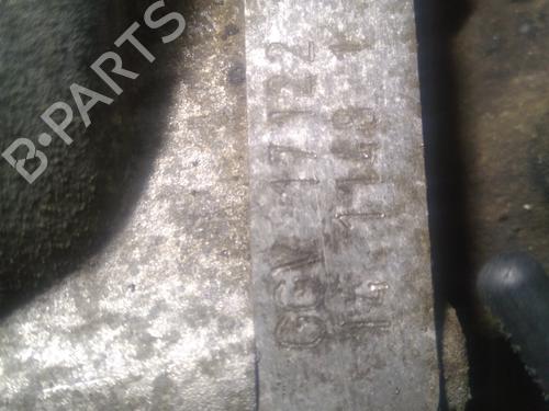Used Gearbox Gearbox 31939816 31939816