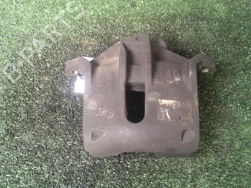Used Left front brake caliper Left front brake caliper PEUGEOT 206 SW (2E/K) 1.4 16V (88 hp) 30066707 30066707
