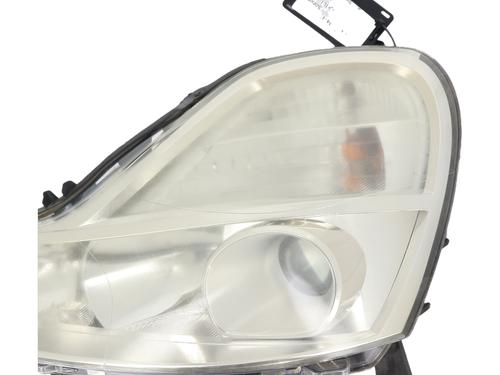 Left headlight RENAULT MODUS / GRAND MODUS (F/JP0_) 1.5 dCi (JP0G, JP0H) | BP40187040C28 - Image 5