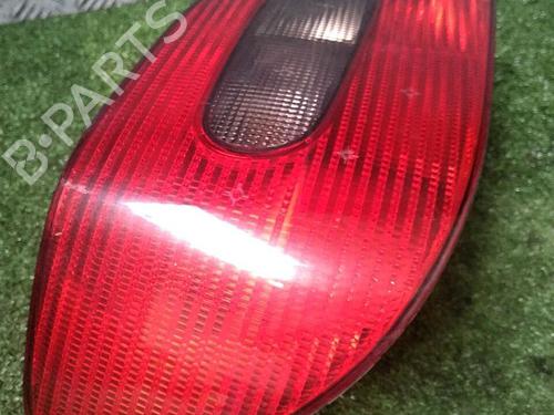 Used Left taillight CITROËN XSARA (N1) 2.0 HDi 90 (90 hp) 29951050