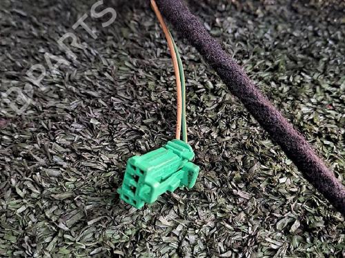 Right mirror CITROËN C4 I (LC_) 1.6 HDi | BP30077508C27 