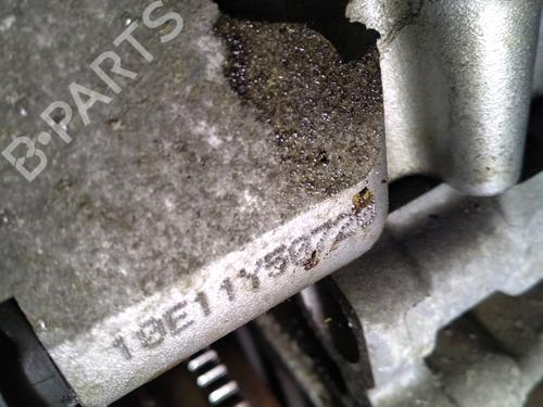Engine PEUGEOT 107 (PM_, PN_) 1.0 | BP31640686M1 