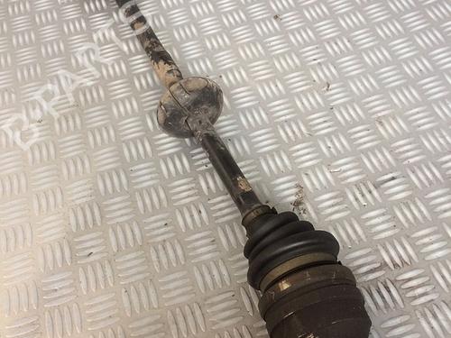 Right front driveshaft OPEL ASTRA G Hatchback (T98) 2.0 DI (F08, F48) | BP30075674M39