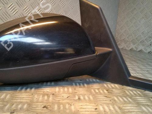 Bakspejl Højre MITSUBISHI COLT VI (Z3_A, Z2_A) 1.3 (Z21A) (95 hp) 30070738