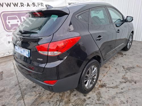 Left tailgate light HYUNDAI ix35 (LM, EL, ELH) 1.7 CRDi | BP33046363C79 - Image 23