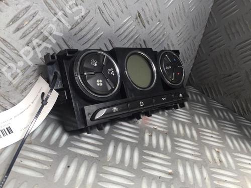Climate control CITROËN C3 II (SC_) 1.6 BlueHDi 75 | BP30069700I5 