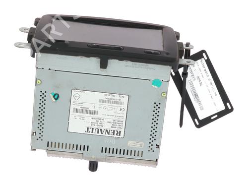 Radio DACIA LODGY (JS_) 1.2 TCe (JSAY, JSM0) | BP34501556E6  - Image 20