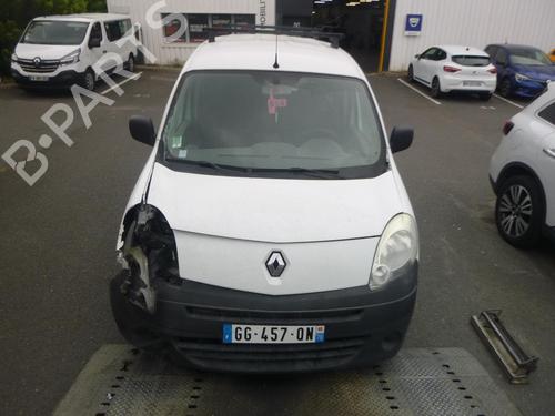 Højre bremsekaliber foran RENAULT KANGOO Express (FW0/1_) 1.5 dCi 85 (FW0K, FW0L, FW0B) | BP17157444M104 