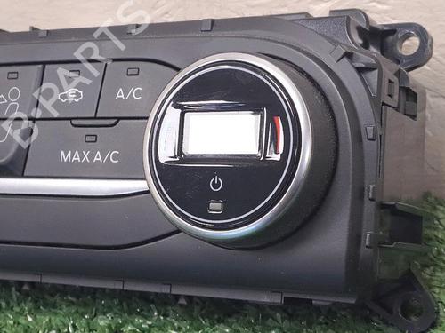 Climate control FORD FIESTA VII (HJ, HF) 1.0 EcoBoost | BP29947179I5 - Image 3