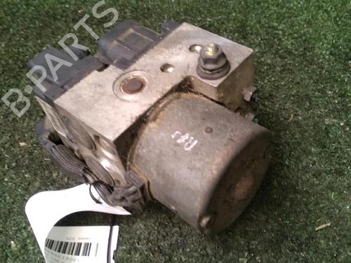 Bremsaggregat ABS für RENAULT SCÉNIC I MPV (JA0/1_, FA0_) 1.9 dTi (JA0N) (98 hp) 17158527