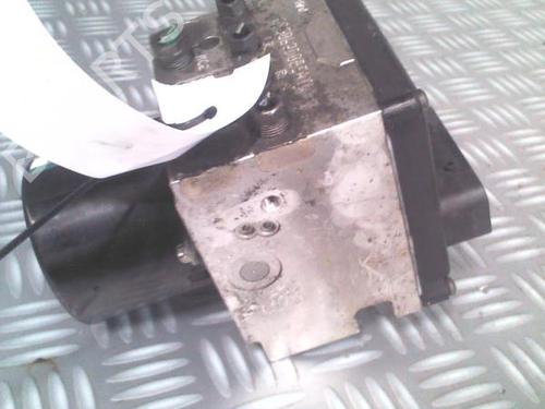 ABS pump PEUGEOT 407 Coupe (6C_) 2.7 HDi | BP30074996M43 