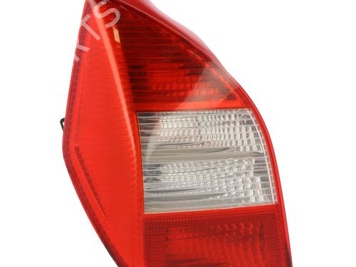 Used Left taillight CITROËN C2 (JM_) 1.4 HDi (68 hp) 31025441