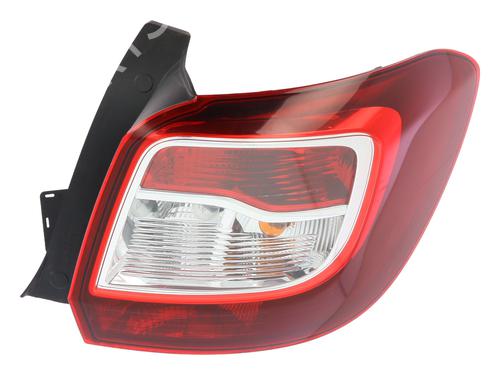 Used Right taillight DACIA SANDERO II 1.5 dCi (90 hp) 31094430