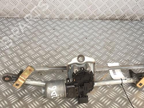 Front wiper motor CITROËN C5 I (DC_) 2.0 HDi (DCRHZB, DCRHZE) | BP29947648M29 - Image 2