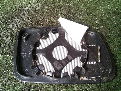 Left mirror glass PEUGEOT 307 (3A/C) 1.6 16V | BP30076421C148
